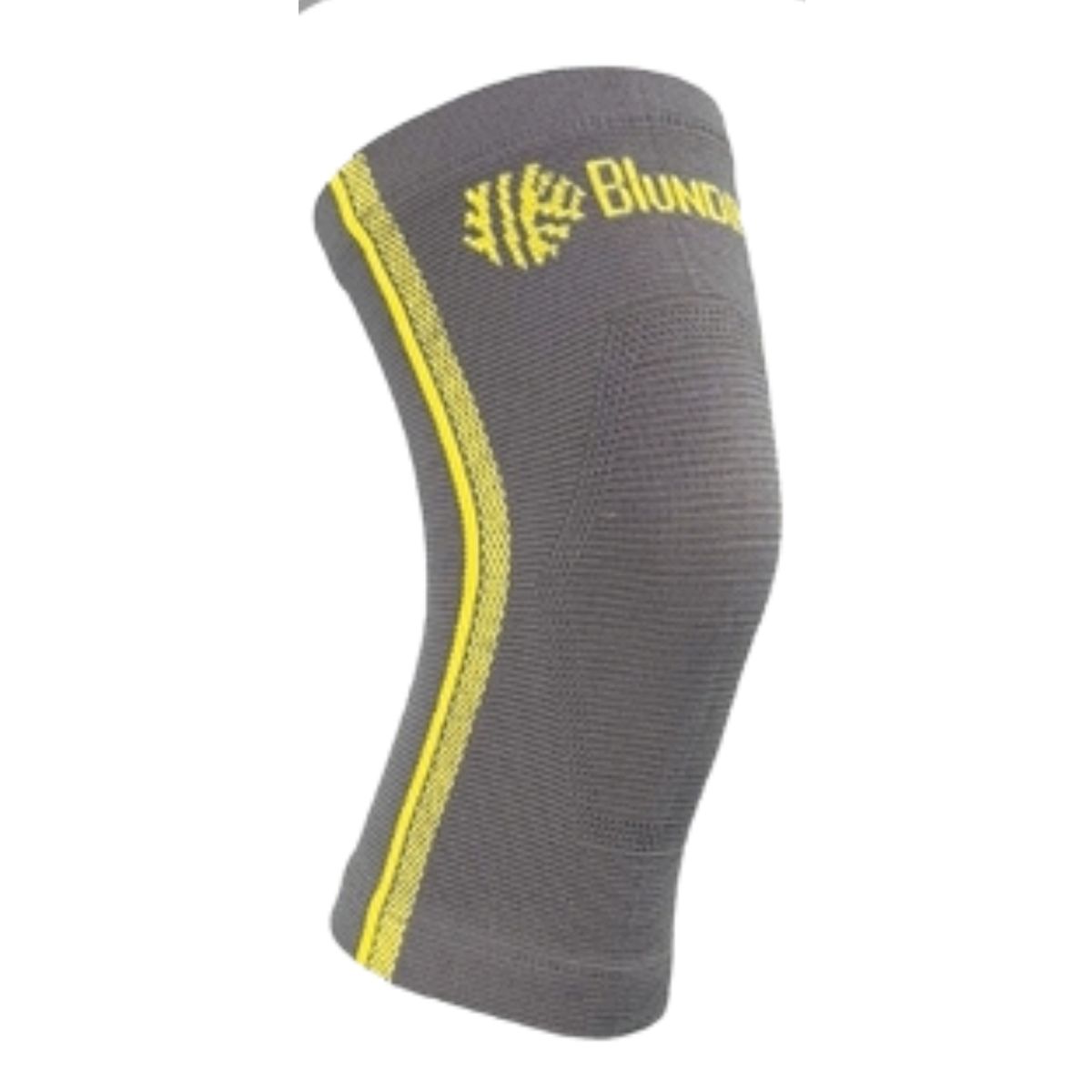 BLUNDING - Rodillera, rodilla elástica en tela de Bambú Talla XL-Blunding