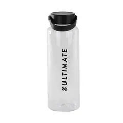ULTIMATE FITNESS - BOTELLA FITNESS 15 LTS TRANSPARENTE