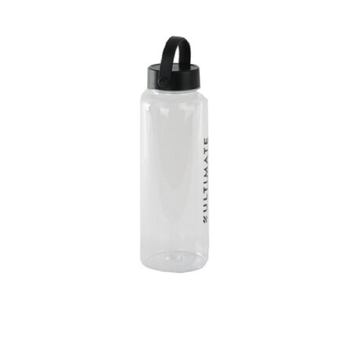 ULTIMATE FITNESS - BOTELLA FITNESS 15 LTS TRANSPARENTE