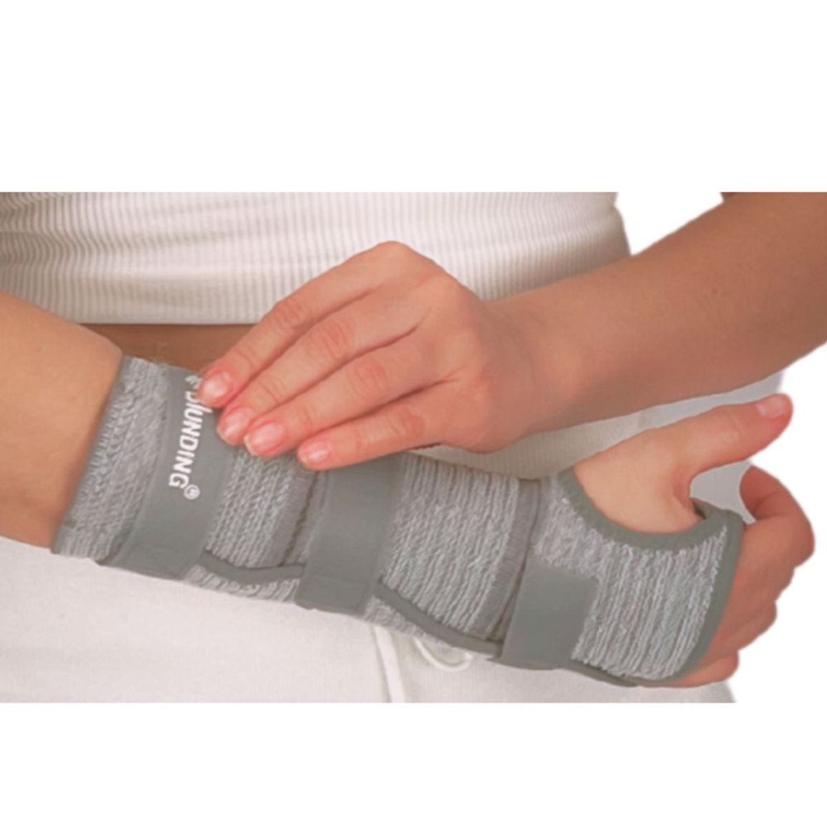 BLUNDING - Inmovilizador De Muñeca Talla M-Blunding