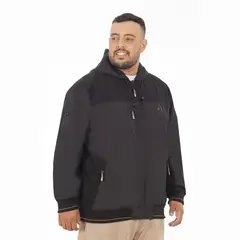 GANGSTER - Plus Cortaviento Beacon Negro