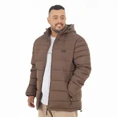 GANGSTER - Plus Parka Livo Cafe