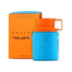 ARMAF - Perfume Odyssey Mandarin Sky Ltda Edition EDP 60 ml Hombre