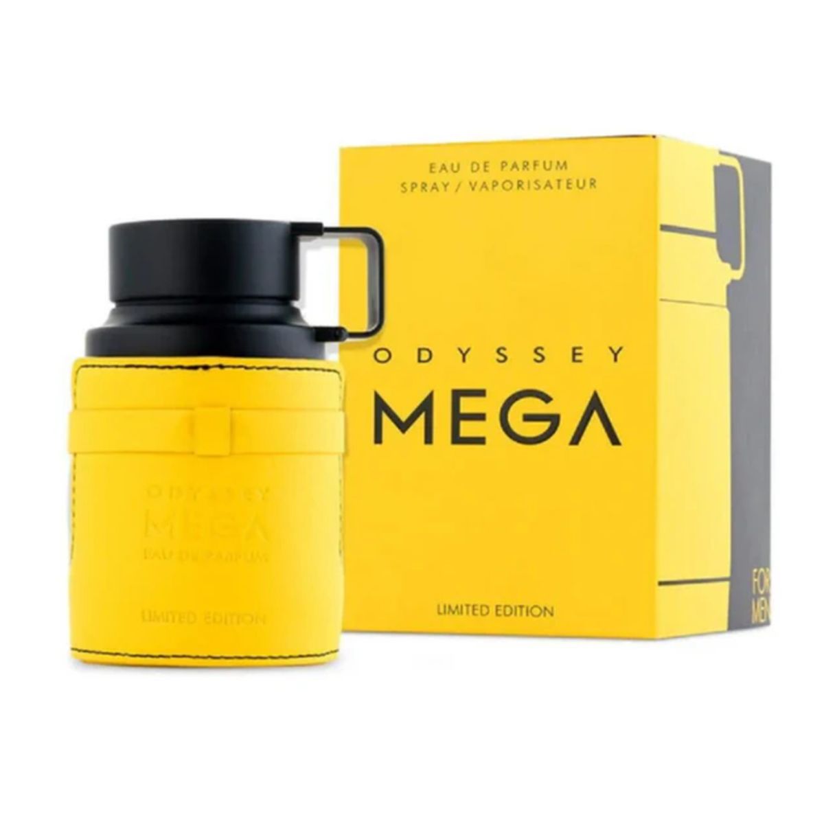 ARMAF - Perfume Odyssey Mega Limited Edition EDP 60 ml Hombre Armaf