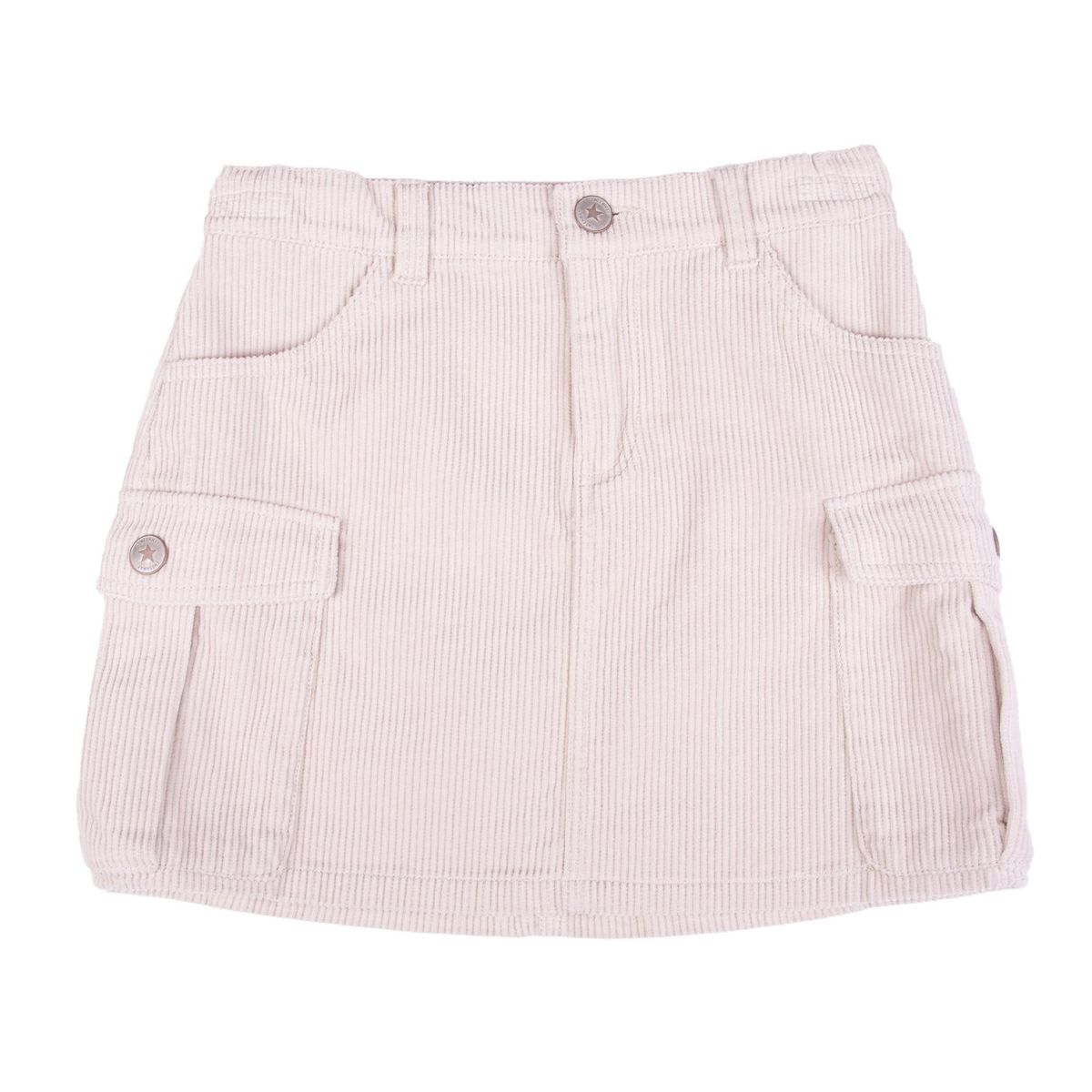 PILLIN - Falda  Café Pillin ( TVB805-25ARE )