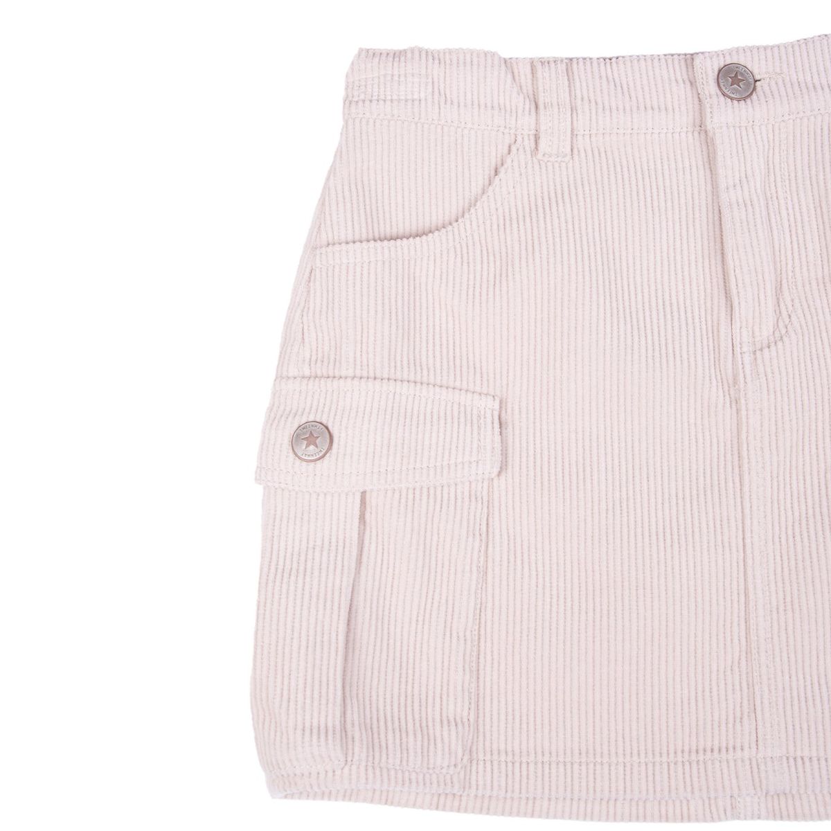 PILLIN - Falda  Café Pillin ( TVB805-25ARE )