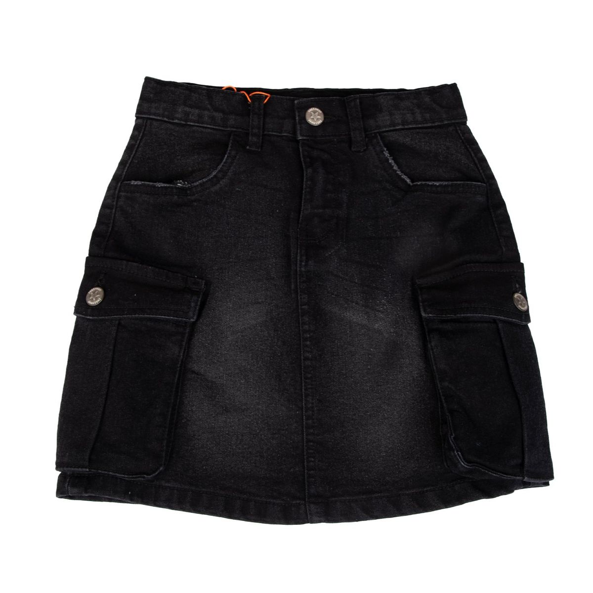 PILLIN - Falda  Negro Pillin ( TVB704-25NEG )