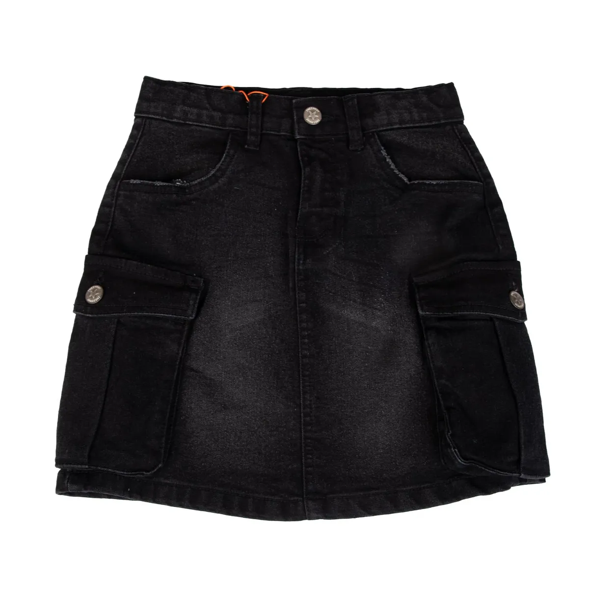 PILLIN - Falda  Negro Pillin ( TVB704-25NEG )