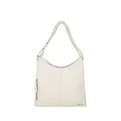 SECRET - Cartera de Hombro Montserrat FW25 L Beige