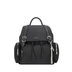 SECRET - Mochila Beirut FW25 L Negro