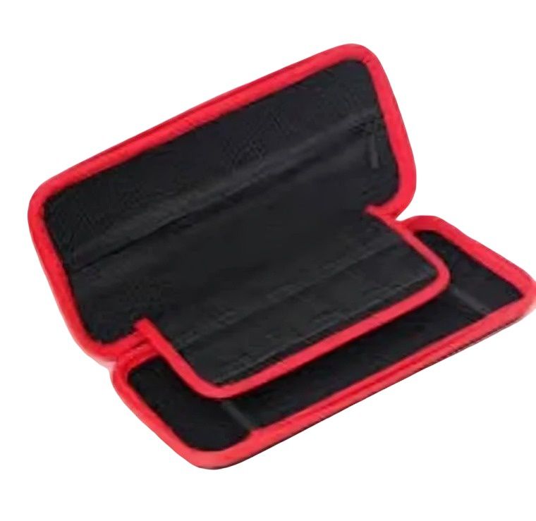 GENERICO Estuche Funda Rigida Transporte N- Switch