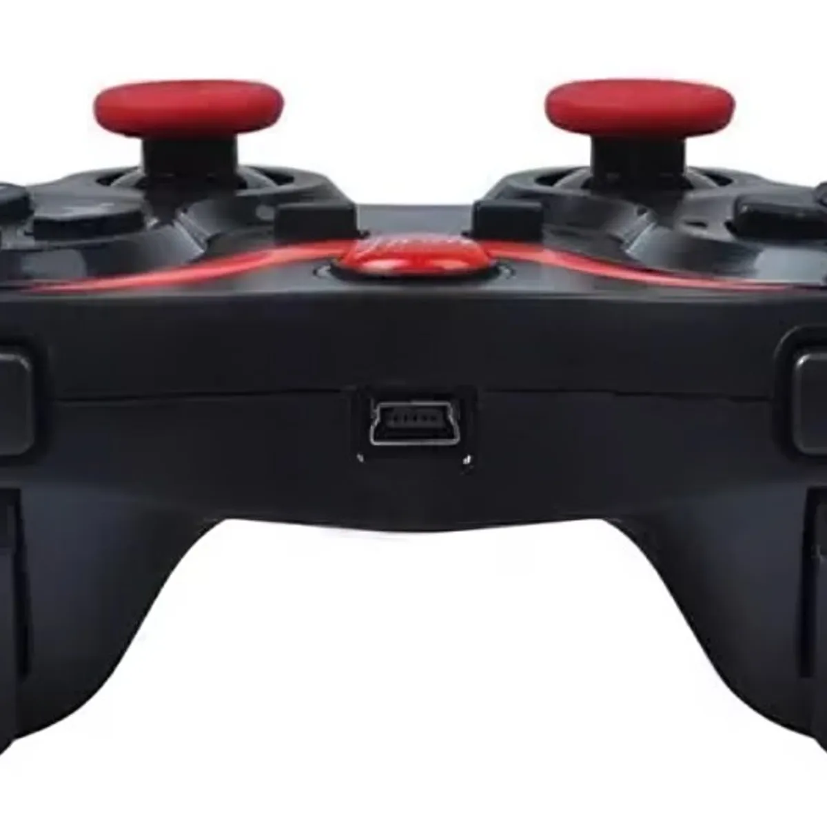 GENERICO - CONTROL GAMEPAD USB PC