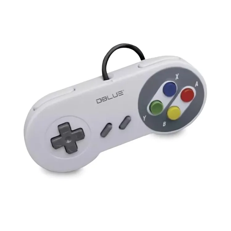 GENERICO JOYSTICK SNES USB ARCADE