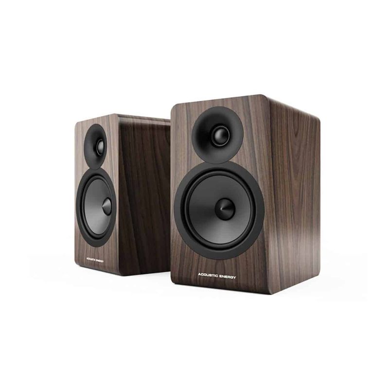 ACOUSTIC ENERGY - Acoustic Energy  AE100 mk2  Parlante Monitor