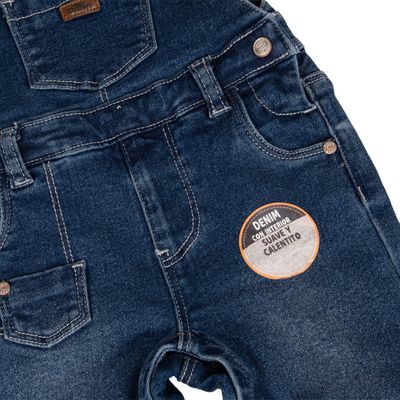 Imagen 2 del producto Jardinera Azul ( PVB723-25DEN )