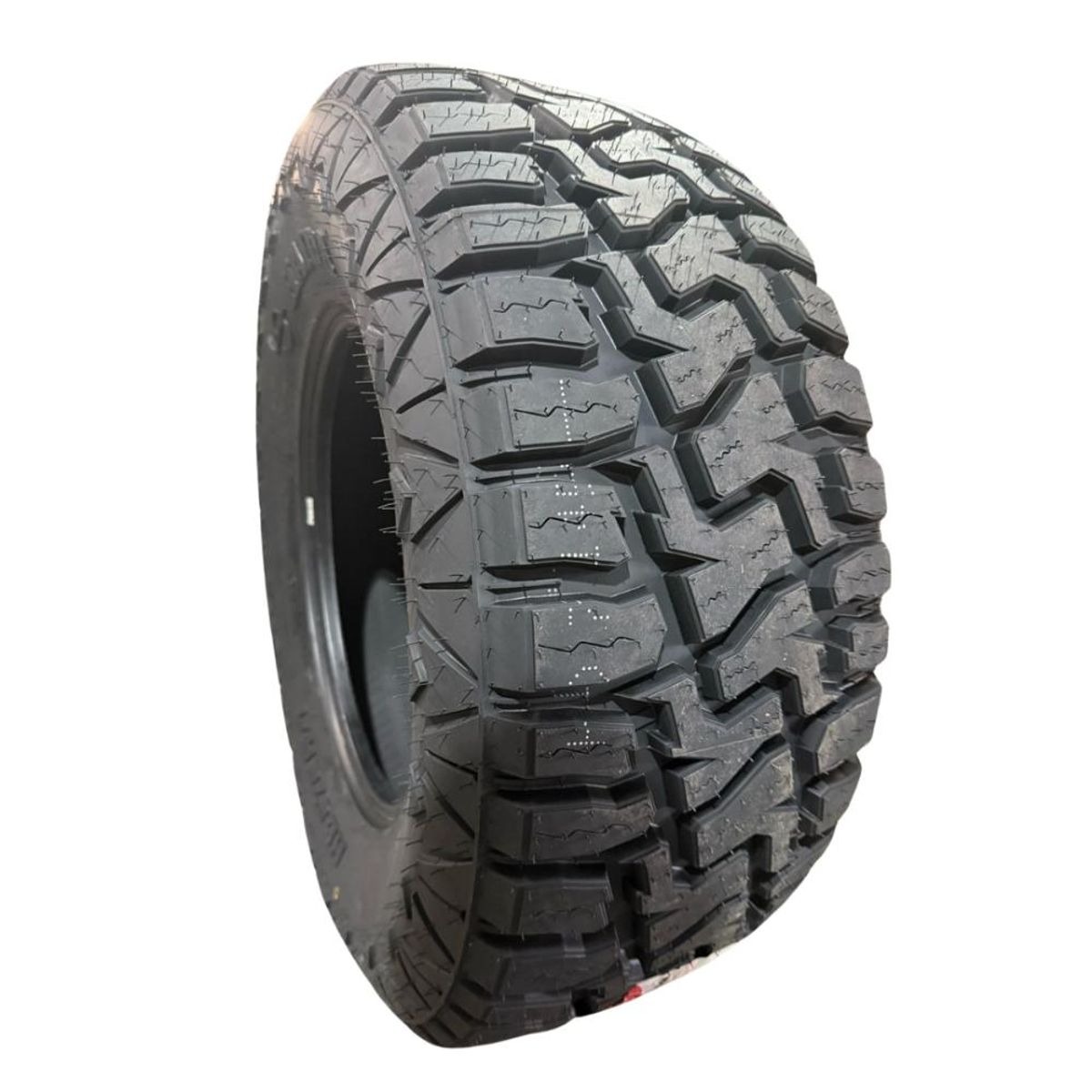 GENERICO - Neumatico 33x1250 r17 lt e haida hd878