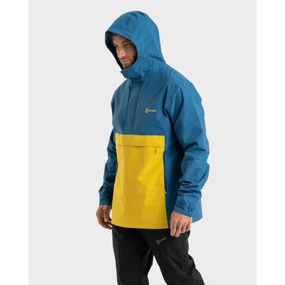 Imagen 2 del producto Impermeable Anorak Eco Tonok Hombre