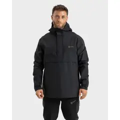 GNOMO - Impermeable Anorak Eco Tonok Hombre