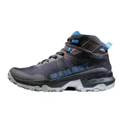 MAMMUT - Bototo Sertig II Mid Gtx® Mujer Gris