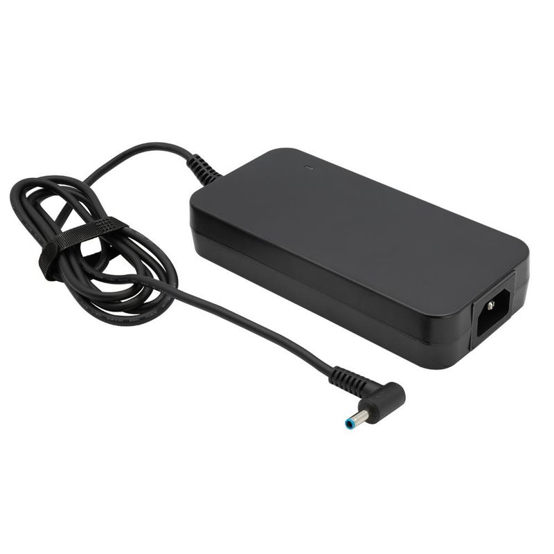 GENERAL POWER - Cargador Notebook Gamer HP 45 x 30mm