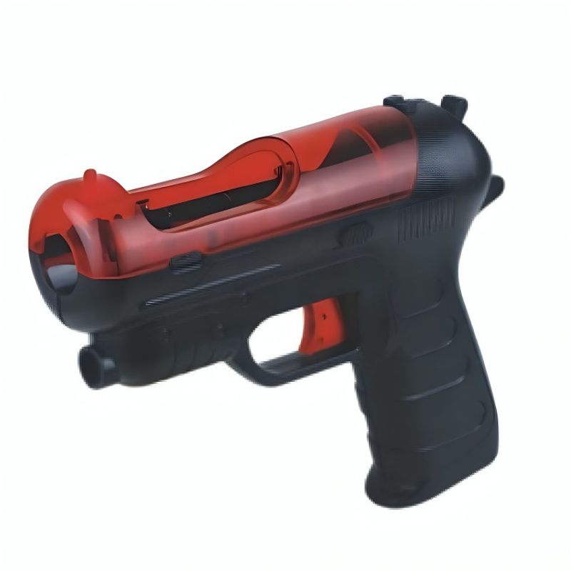 GENERICO - Pistola Para Playstation 3 Ligt Gun