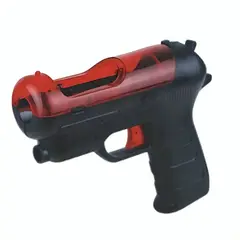 GENERICO - Pistola Para Playstation 3 Ligt Gun