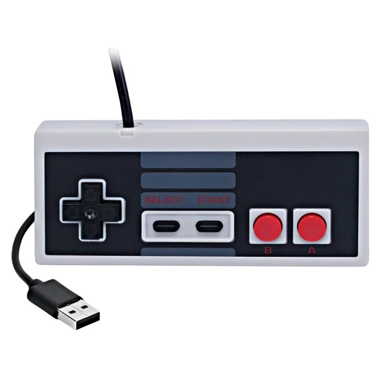 ULTRA JOYSTICK NINTENDO CUSB JOYSTICK.