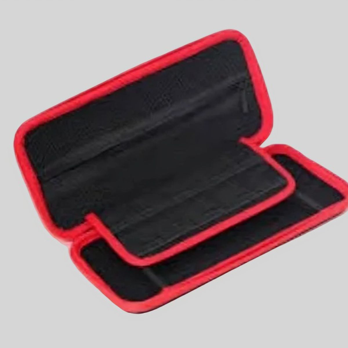 GENERICO - Estuche Funda Rigida Transporte N- Switch