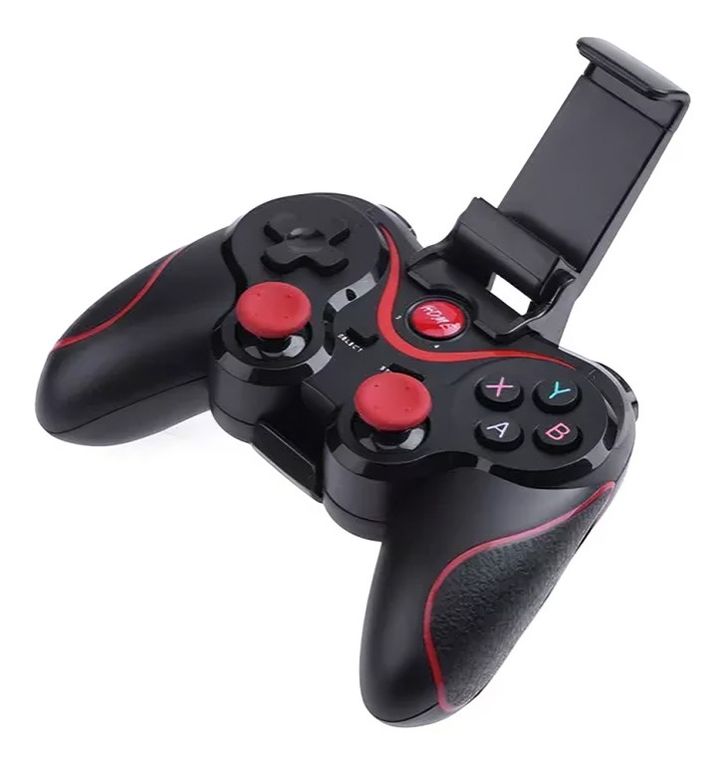 GENERICO CONTROL GAMEPAD USB PC