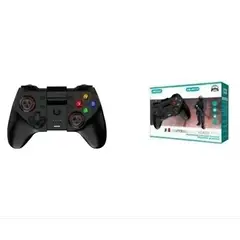 GENERICO - Control Joystick Inalambrico Pcsmartphone Ab-x010
