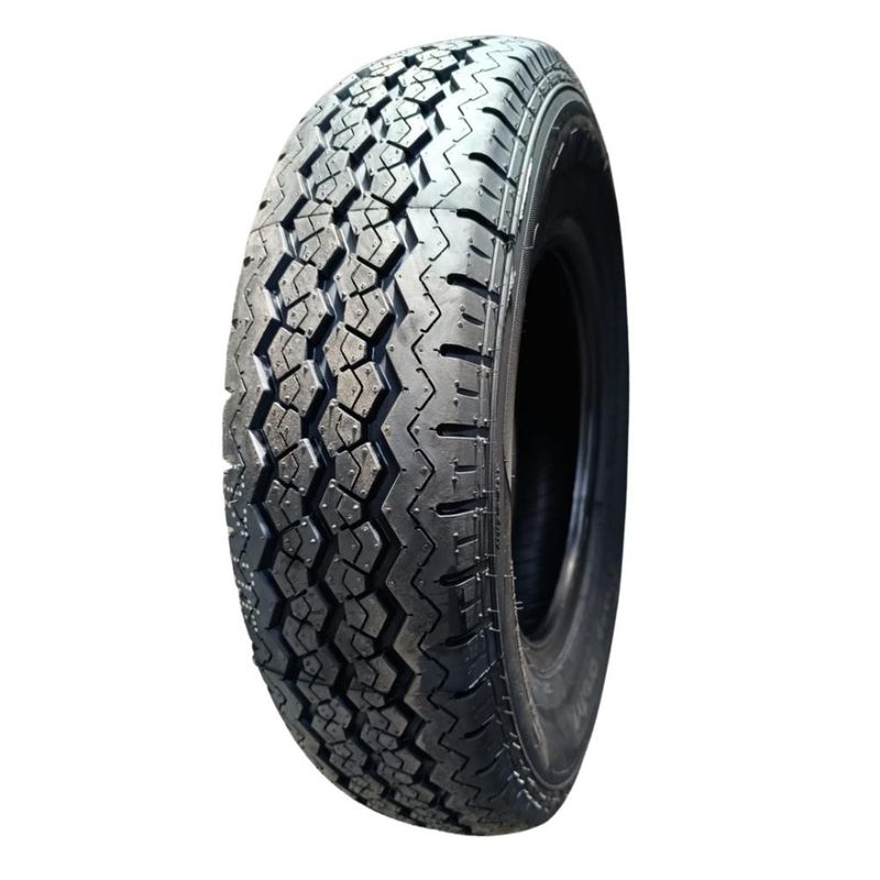 GENERICO - Neumatico 185 r14c haida hd717 102100Q 8pr