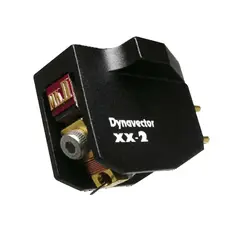 GENERICO - Dynavector XX2 MKII Capsula MC