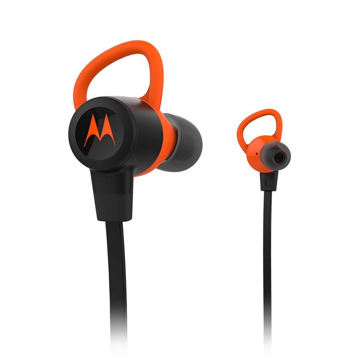 MOTOROLA - Audífonos Bluetooth VerveLoop+ (SH020)