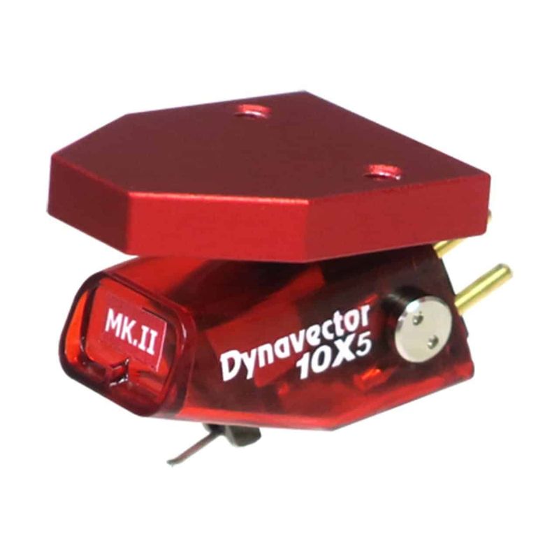 GENERICO - Dynavector  DV-10X5 MKII Capsula MC