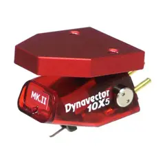 GENERICO - Dynavector DV-10X5 MKII Capsula MC