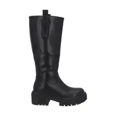POLICE - Bota Mujer Negro Dakota