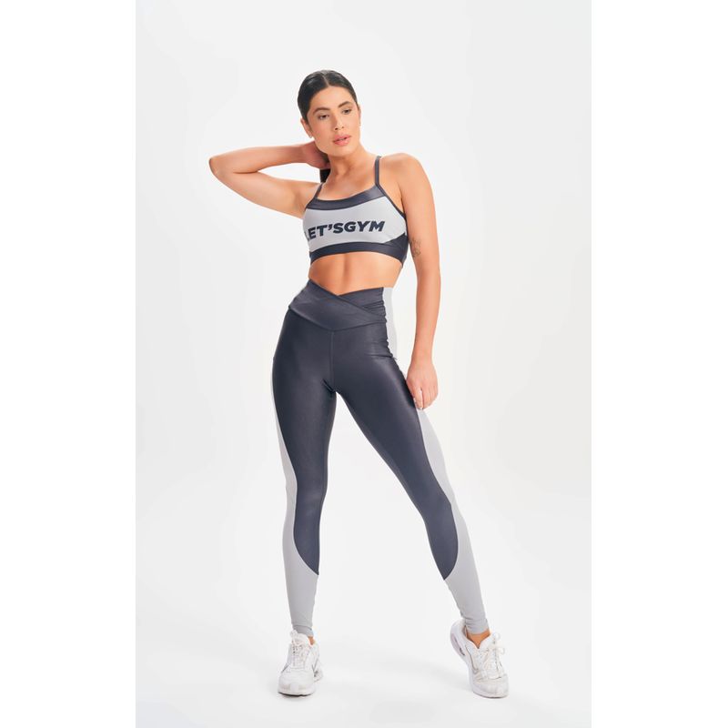 LETSGYM - CONJUNTO DEPORTIVO EPIC LETSGYM