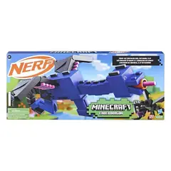 NERF - Minecraft Ender Dragon
