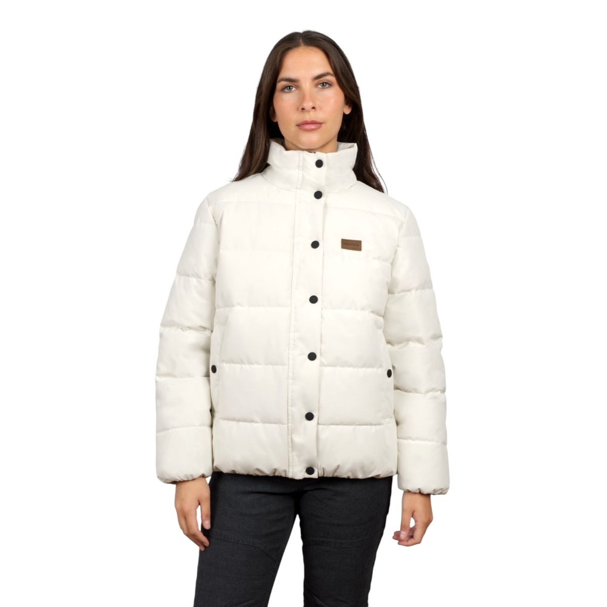 FALCONE - Parka Terraline Mujer Falcone