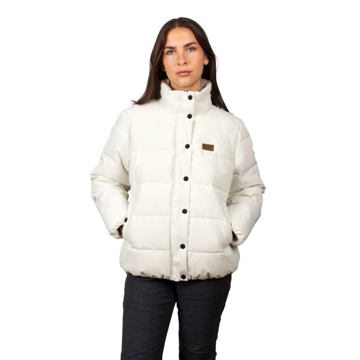 FALCONE - Parka Terraline Mujer Falcone