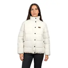 FALCONE - Parka Terraline Mujer