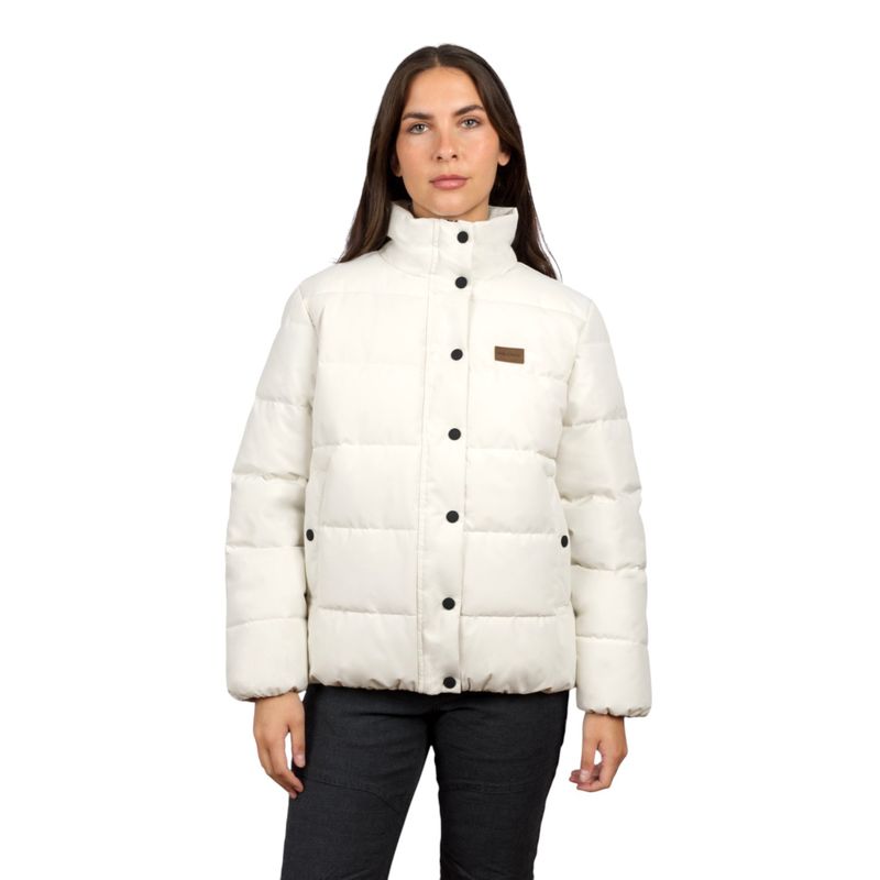 FALCONE - Parka Terraline Mujer Falcone
