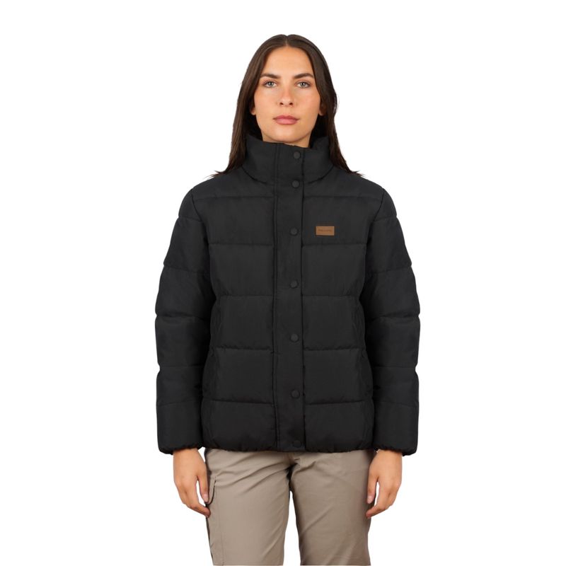 FALCONE - Parka Terraline Mujer Falcone