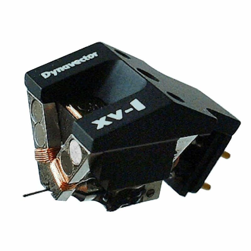 GENERICO - Dynavector  XV-1s Capsula MC