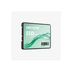 HIKVISION - Unidad SSD HIKSEMI Wave 240GB 25 SATA III 3D NAND