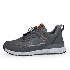 SHANDIAN - Bota temica chiporro impermeable mujer Violeta
