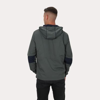 Imagen 2 del producto Cortaviento Drift Grafito