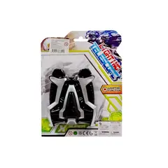 VISTARA - Binocular Plastico SET DE4