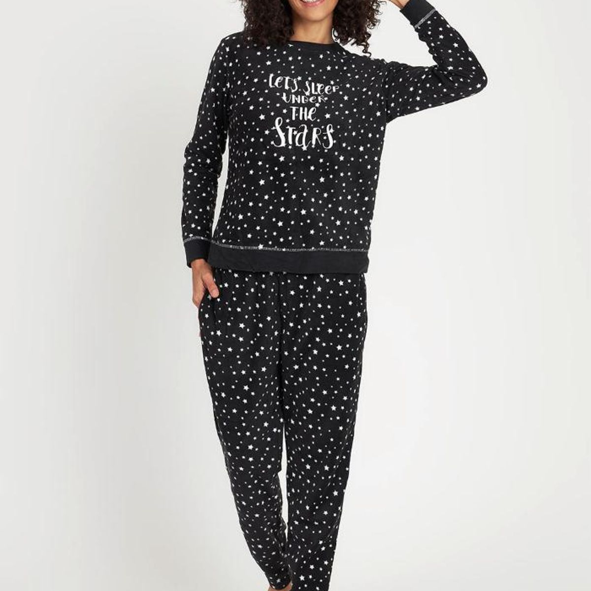 KAYSER - Pijama de Mujer  60.1576 KAYSER