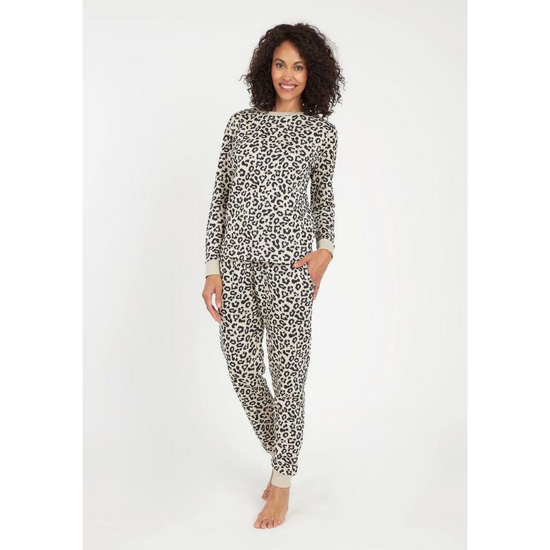 KAYSER - Pijama de Mujer  601580 KAYSER - Marfil